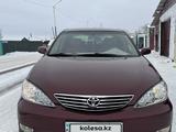 Toyota Camry 2005 года за 4 800 000 тг. в Аягоз