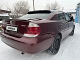 Toyota Camry 2005 года за 4 800 000 тг. в Аягоз – фото 5
