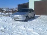 ВАЗ (Lada) 2115 2009 годаfor800 000 тг. в Жалагаш