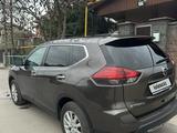 Nissan X-Trail 2021 года за 9 800 000 тг. в Алматы – фото 3