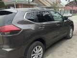 Nissan X-Trail 2021 года за 9 800 000 тг. в Алматы – фото 5