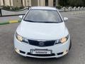 Kia Cerato 2011 года за 4 750 000 тг. в Шымкент – фото 8