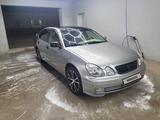 Lexus GS 300 2002 года за 4 000 000 тг. в Балхаш