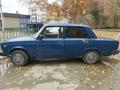 ВАЗ (Lada) 2107 2008 годаfor1 100 000 тг. в Актобе – фото 2