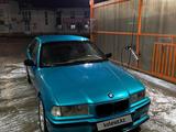 BMW 320 1992 годаүшін1 500 000 тг. в Атырау – фото 3