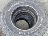BFGoodrich за 230 000 тг. в Жанаозен