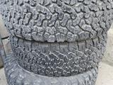 BFGoodrich за 230 000 тг. в Жанаозен – фото 5
