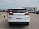 Hyundai Tucson 2019 годаfor6 600 000 тг. в Алматы – фото 5