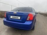 Chevrolet Lacetti 2008 годаүшін2 800 000 тг. в Жетысай – фото 5