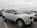 Hyundai Creta 2020 года за 10 000 000 тг. в Астана