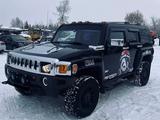 Hummer H3 2006 года за 10 000 000 тг. в Усть-Каменогорск – фото 4