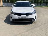 Kia Rio 2021 годаfor8 900 000 тг. в Актобе – фото 2