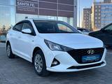 Hyundai Accent 2020 года за 6 690 000 тг. в Усть-Каменогорск