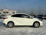 Hyundai Accent 2020 годаfor5 790 000 тг. в Усть-Каменогорск – фото 3