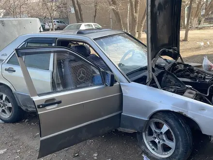 Mercedes-Benz 190 1991 года за 250 000 тг. в Жезказган