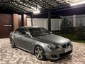 Оригинальные колеса 167 стиль от bmw m5 E60 м5 е60 m6 за 1 000 000 тг. в Шымкент – фото 33