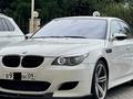 Оригинальные колеса 167 стиль от bmw m5 E60 м5 е60 m6 за 1 000 000 тг. в Шымкент – фото 26