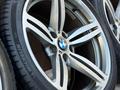 Оригинальные колеса 167 стиль от bmw m5 E60 м5 е60 m6 за 1 000 000 тг. в Шымкент – фото 5