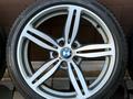 Оригинальные колеса 167 стиль от bmw m5 E60 м5 е60 m6 за 1 000 000 тг. в Шымкент – фото 8