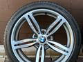 Оригинальные колеса 167 стиль от bmw m5 E60 м5 е60 m6 за 1 000 000 тг. в Шымкент – фото 9