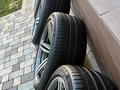 Оригинальные колеса 167 стиль от bmw m5 E60 м5 е60 m6 за 1 000 000 тг. в Шымкент – фото 11