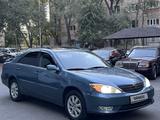 Toyota Camry 2002 годаүшін3 300 000 тг. в Алматы