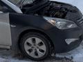 Hyundai Solaris 2015 годаүшін3 200 000 тг. в Алматы – фото 2