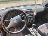 Toyota Avensis 2002 года за 2 500 000 тг. в Шымкент – фото 3