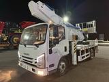 Isuzu 2023 года за 26 000 000 тг. в Алматы