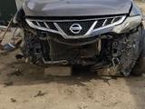 Nissan Murano 2014 годаүшін2 500 000 тг. в Кульсары – фото 2
