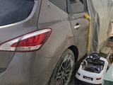 Nissan Murano 2014 годаүшін2 500 000 тг. в Кульсары – фото 4