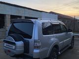 Mitsubishi Pajero 2007 годаүшін8 500 000 тг. в Актау – фото 4