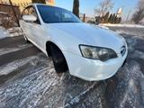 Subaru Legacy 2003 годаүшін5 100 000 тг. в Алматы – фото 2