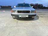 Audi 100 1991 годаfor2 500 000 тг. в Кызылорда