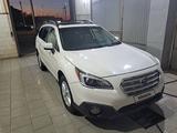 Subaru Outback 2014 года за 5 990 000 тг. в Атырау – фото 3