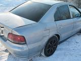 Mitsubishi Galant 1997 годаfor1 300 000 тг. в Алматы – фото 4