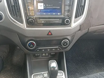 Hyundai Creta 2019 года за 9 999 999 тг. в Актобе – фото 11