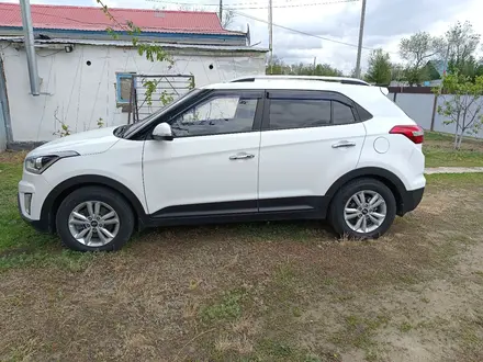 Hyundai Creta 2019 года за 9 999 999 тг. в Актобе – фото 4