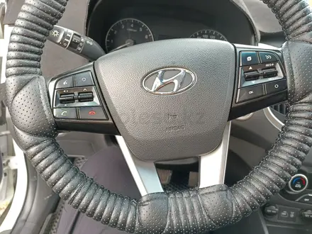 Hyundai Creta 2019 года за 9 999 999 тг. в Актобе – фото 5
