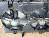 Радиатор основой на Nissan X-Trail T31 за 60 000 тг. в Алматы