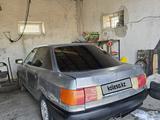 Audi 80 1989 годаfor320 000 тг. в Шымкент – фото 2