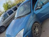 Ford Focus 2001 годаүшін2 000 000 тг. в Актобе – фото 2