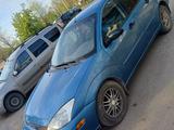 Ford Focus 2001 годаүшін2 000 000 тг. в Актобе – фото 3