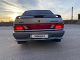 ВАЗ (Lada) 2115 2007 годаүшін2 300 000 тг. в Караганда – фото 4