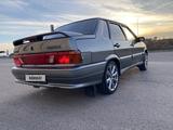 ВАЗ (Lada) 2115 2007 годаүшін2 300 000 тг. в Караганда – фото 5
