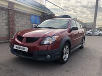 Toyota Matrix 2004 года за 3 600 000 тг. в Алматы