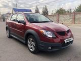 Toyota Matrix 2004 годаүшін3 600 000 тг. в Алматы – фото 4