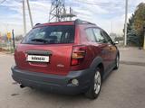 Toyota Matrix 2004 годаfor3 800 000 тг. в Алматы – фото 5