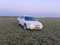 Toyota Camry 1997 годаүшін3 500 000 тг. в Ушарал – фото 3