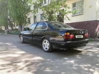 BMW 520 1991 года за 1 300 000 тг. в Астана